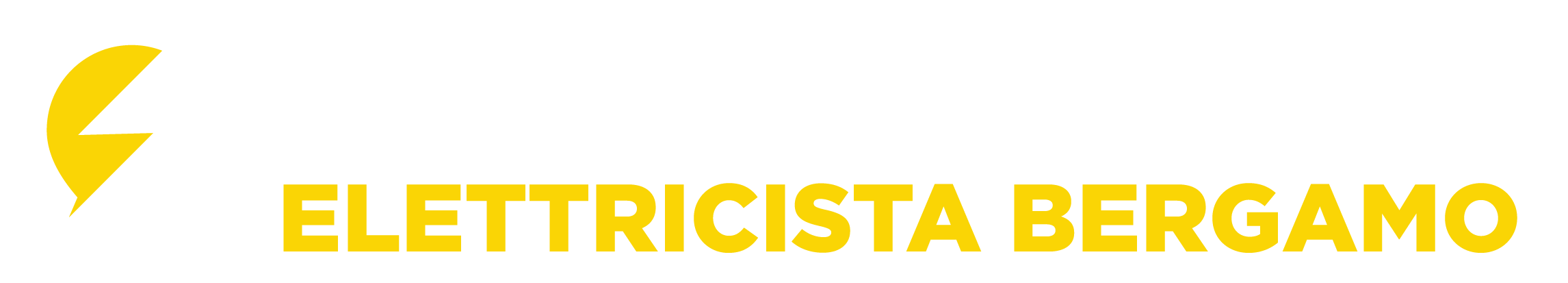 Elettricista Bergamo